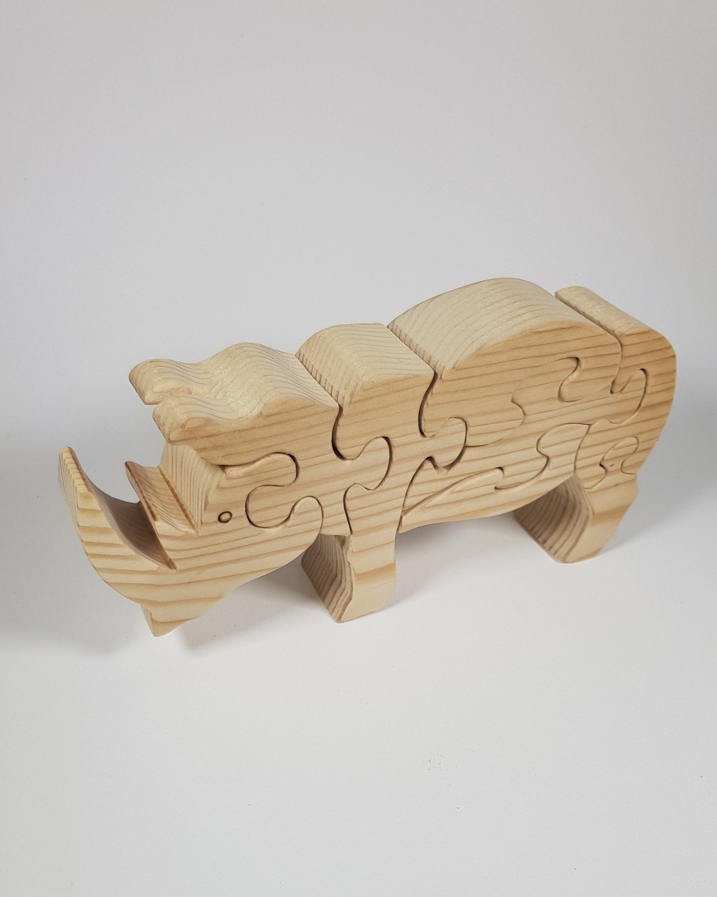 Le Rhinocéros