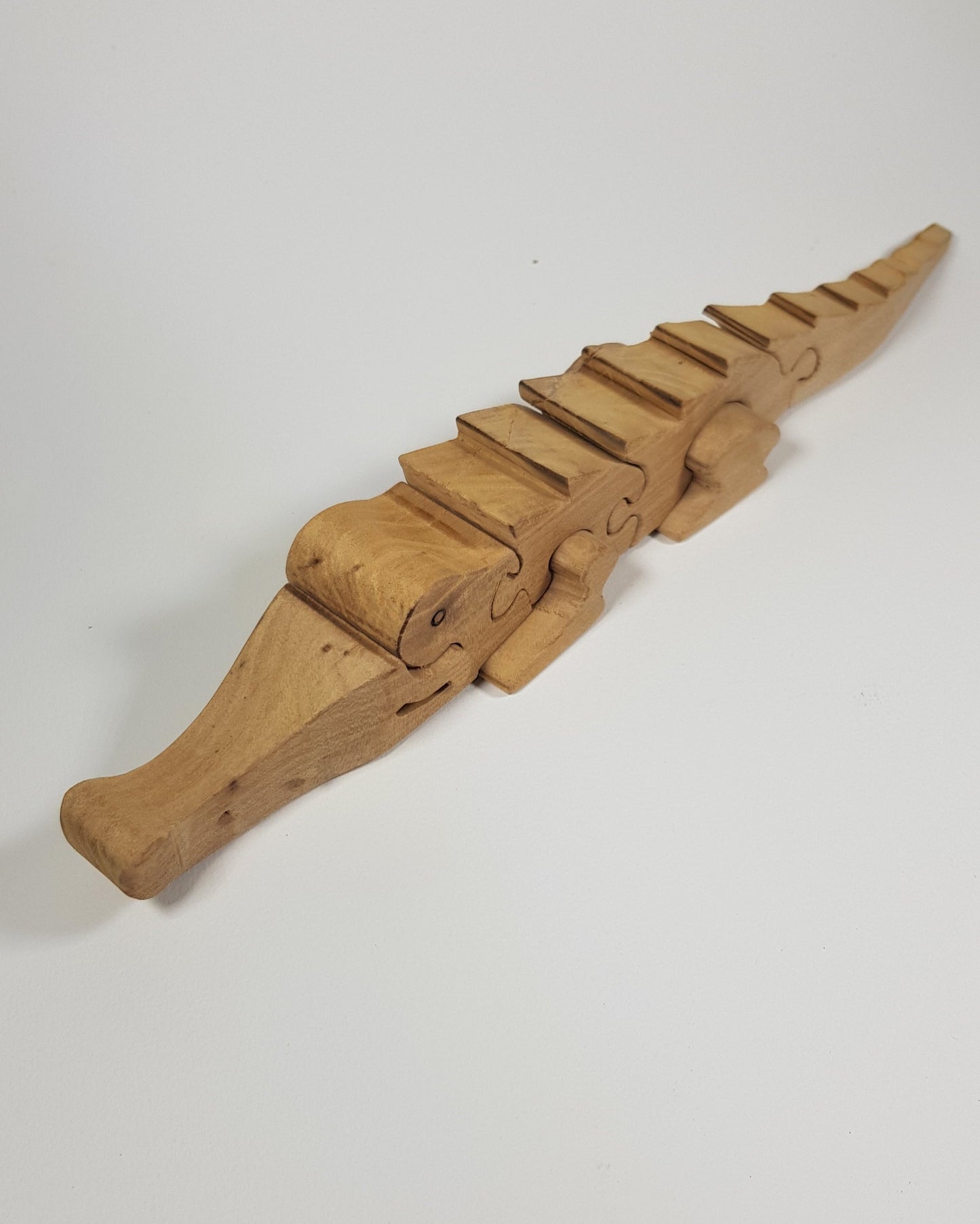 Le Crocodile du Nil