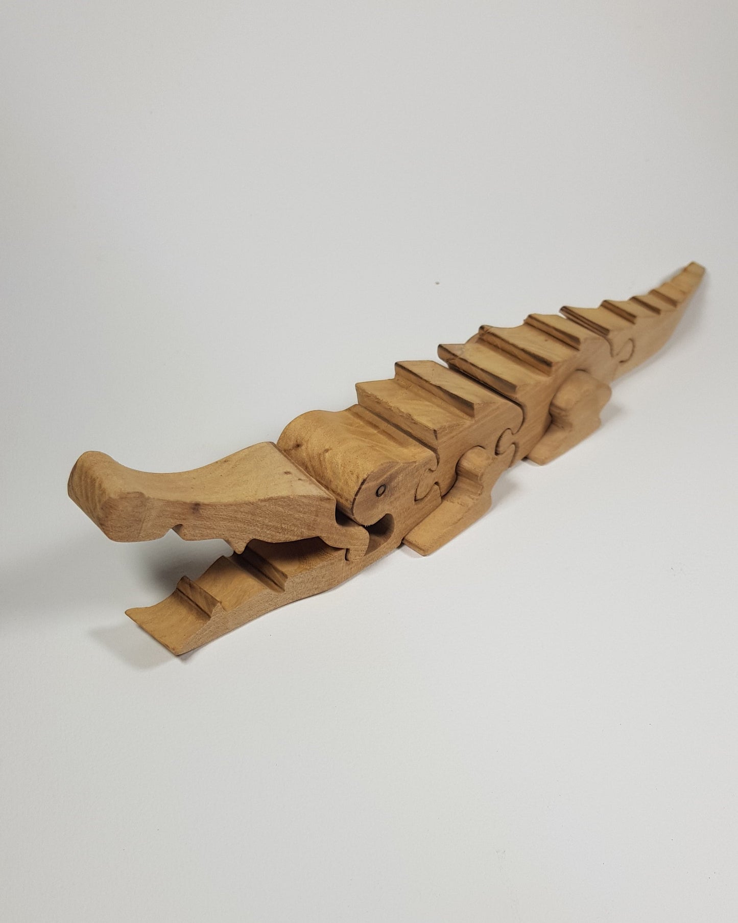 Le Crocodile du Nil