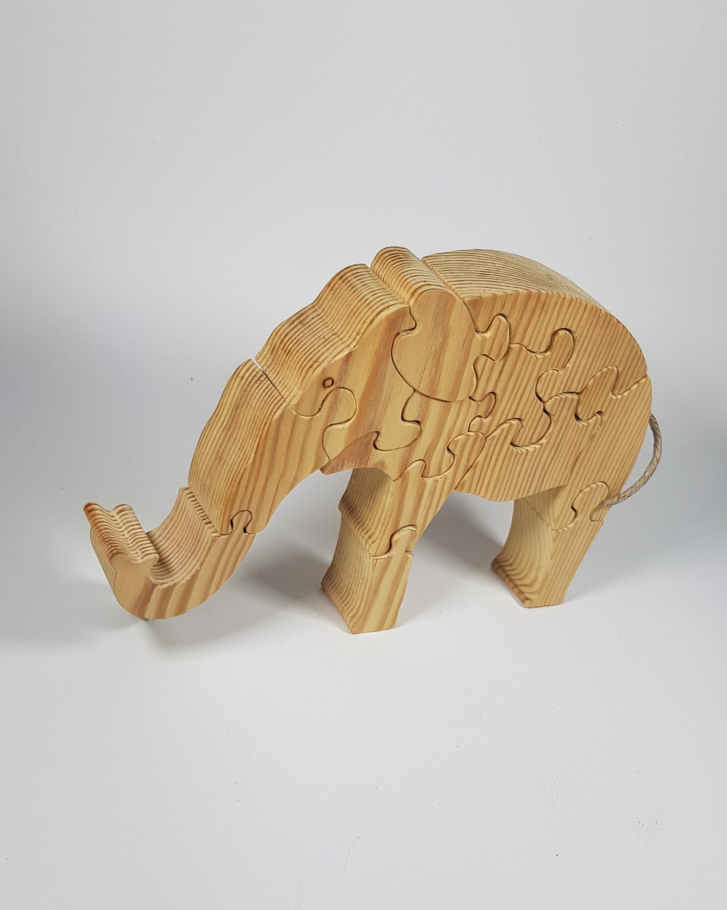L'Éléphant