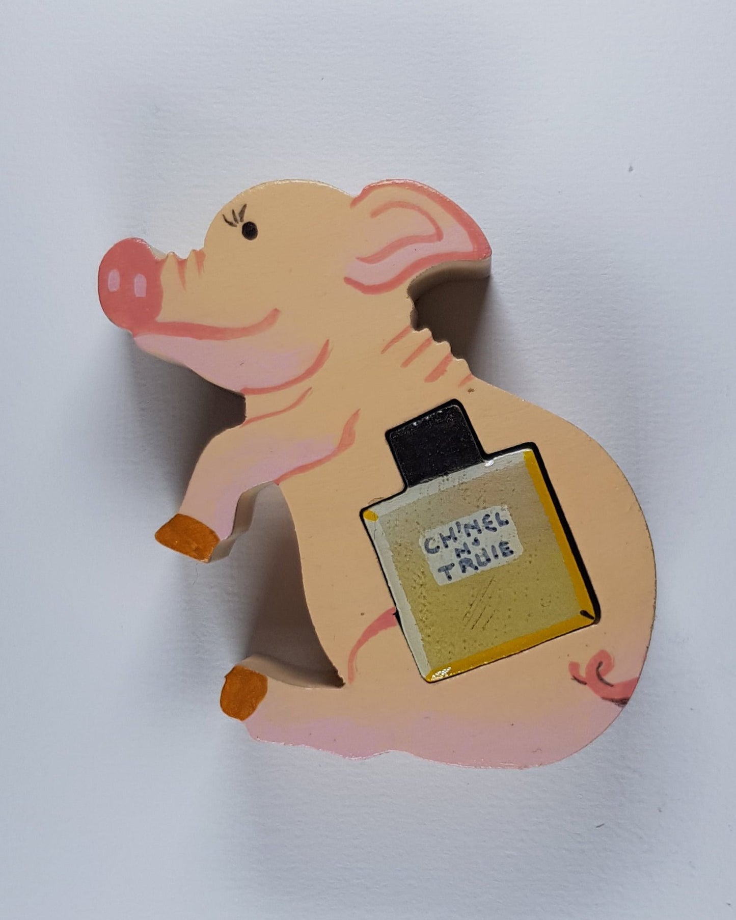 Rêve du Cochon