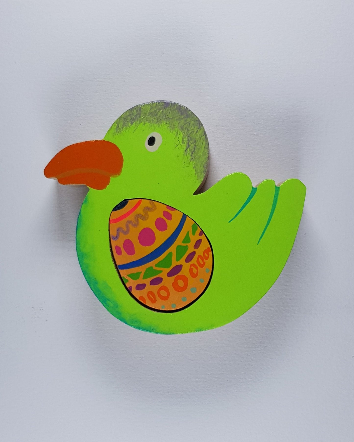 Rêve de l'Oiseau