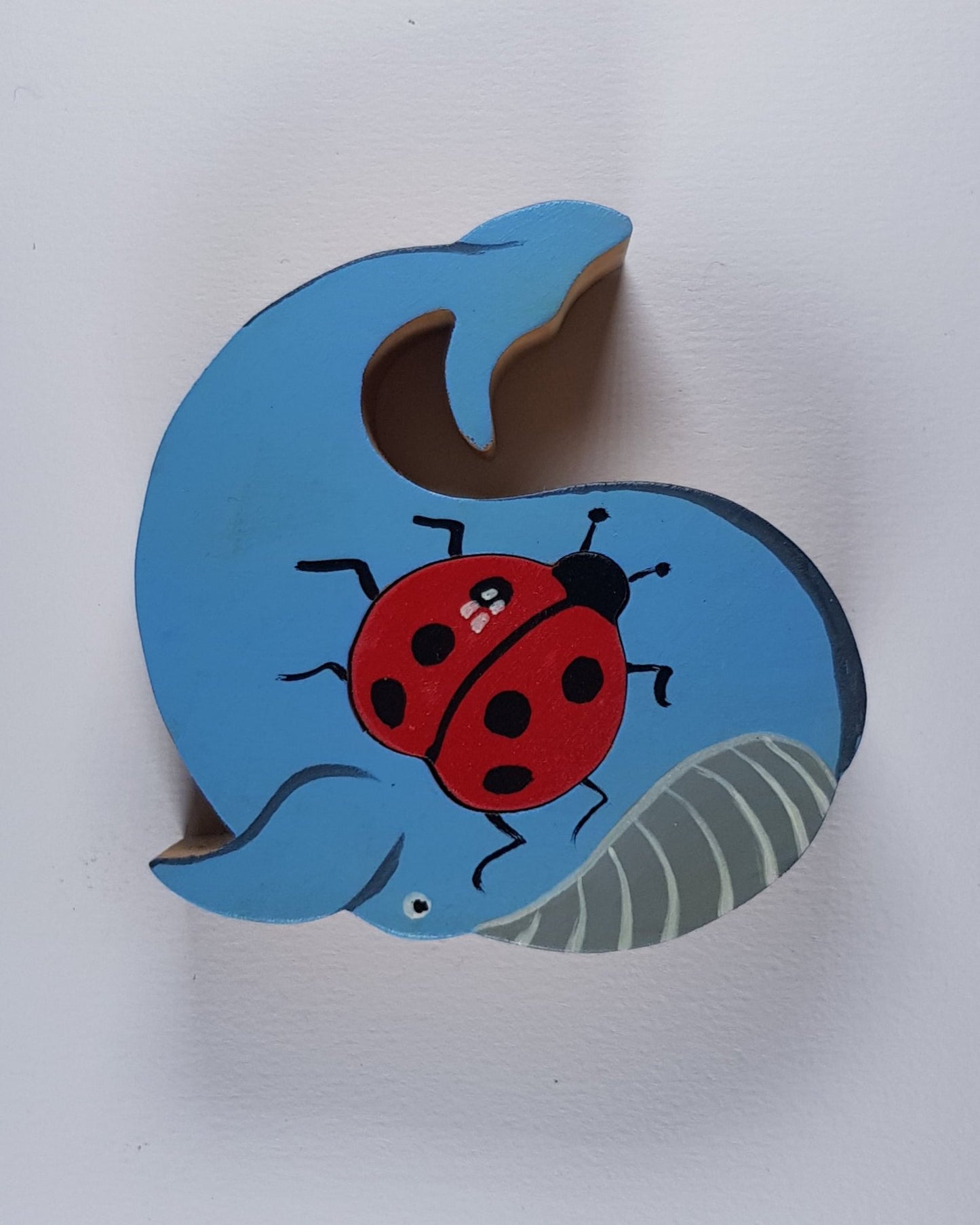 Rêve de Baleine