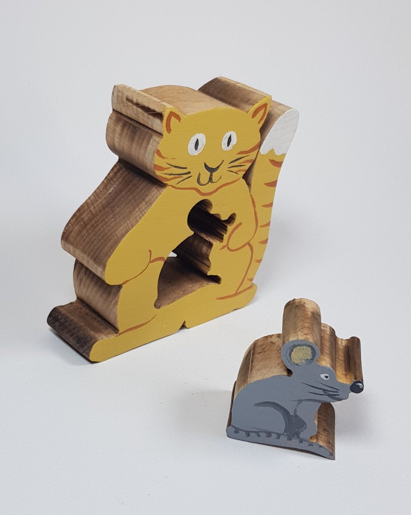 Rêve de Chat