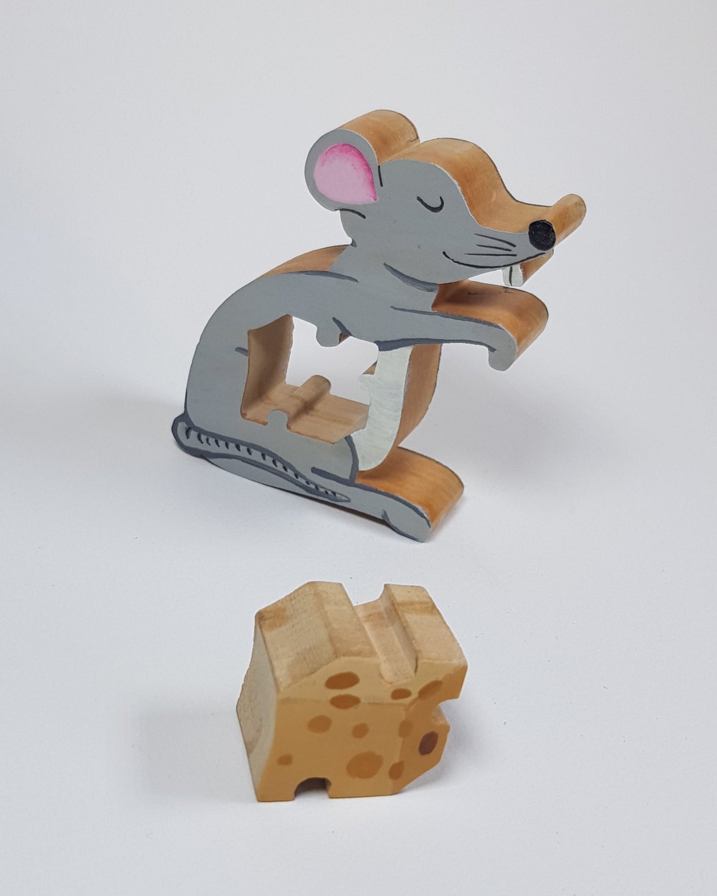 Rêve de Souris
