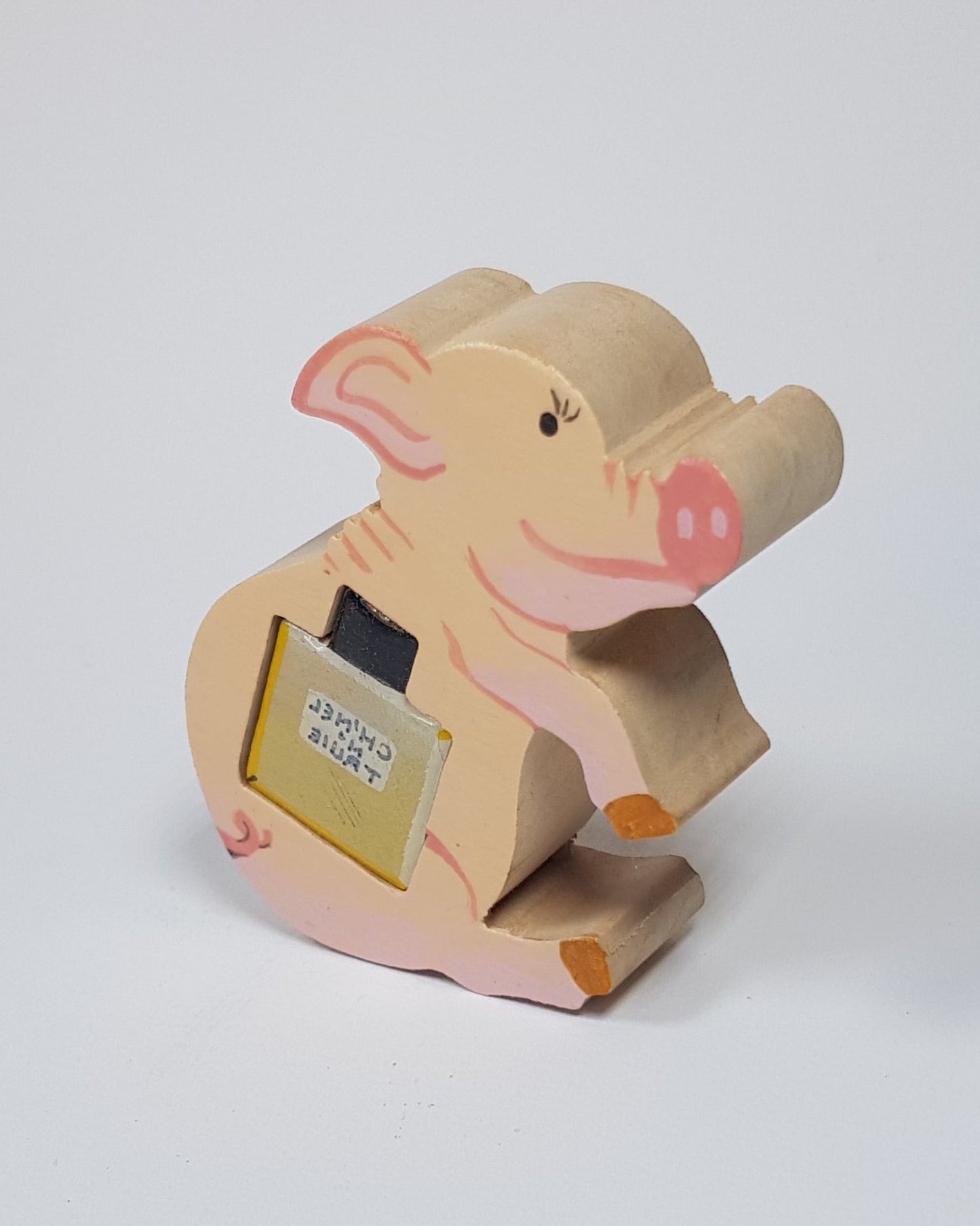 Rêve du Cochon