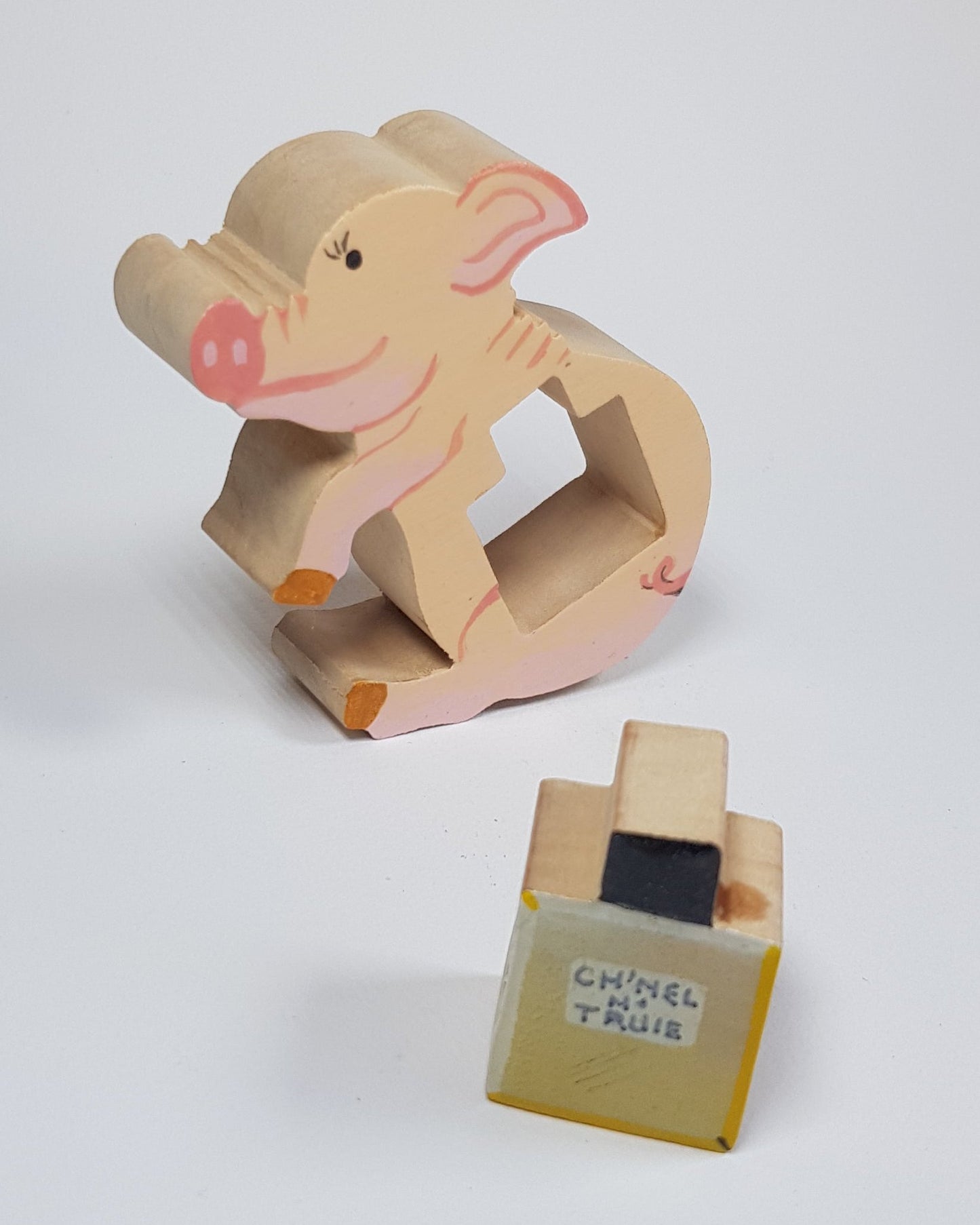 Rêve du Cochon