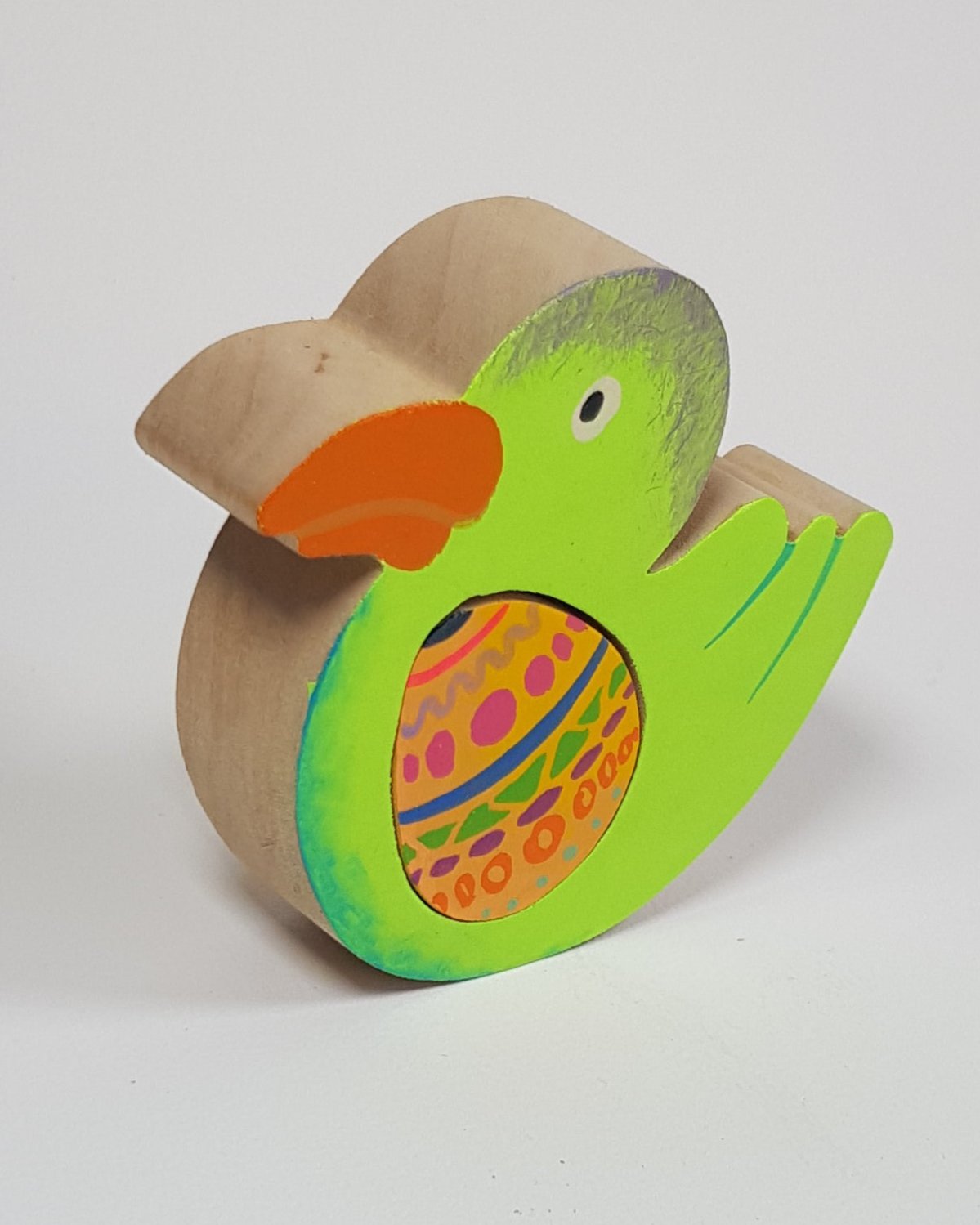 Rêve de l'Oiseau