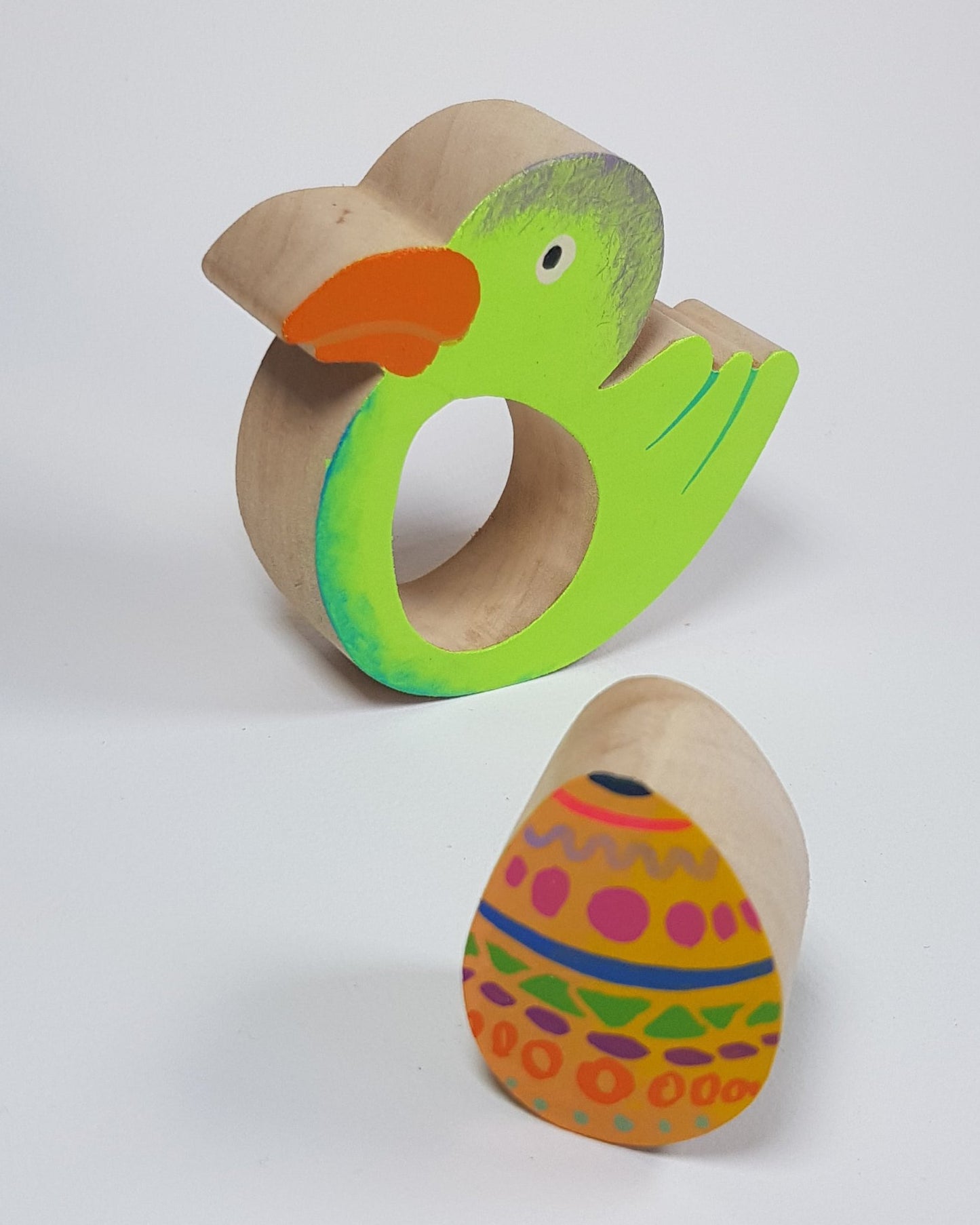 Rêve de l'Oiseau