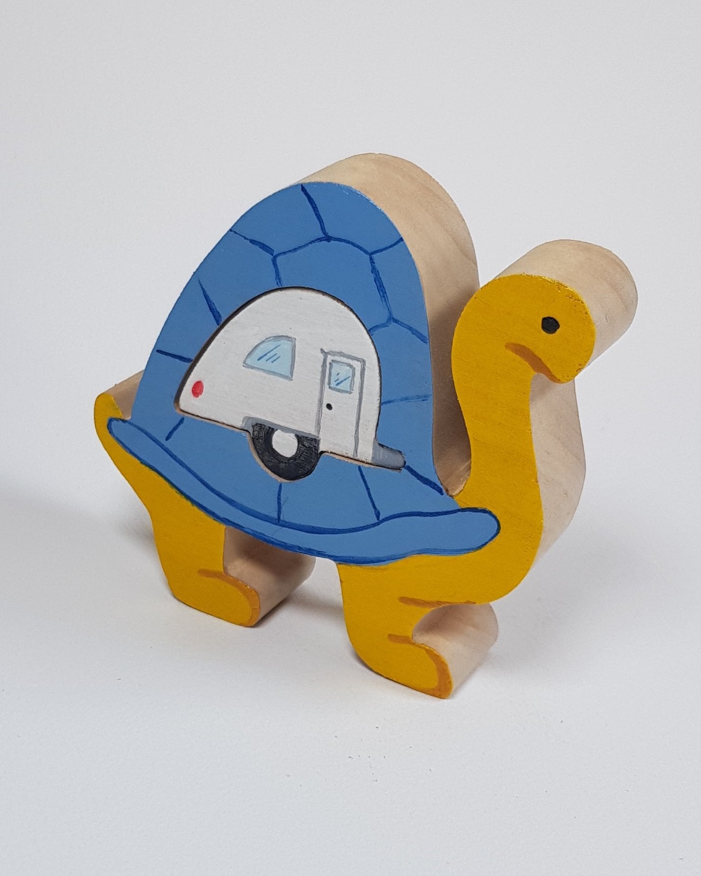 Rêve de Tortue