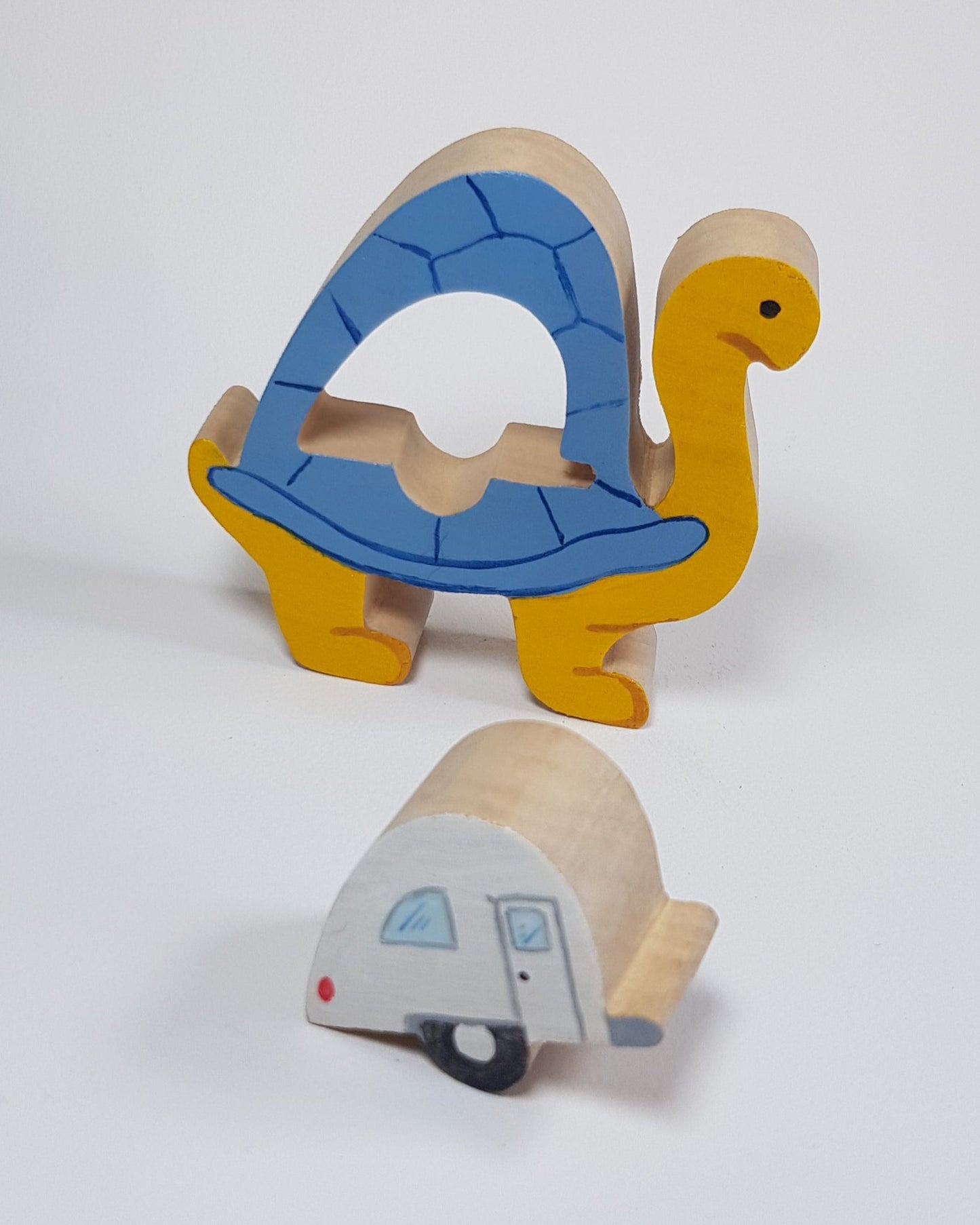 Rêve de Tortue