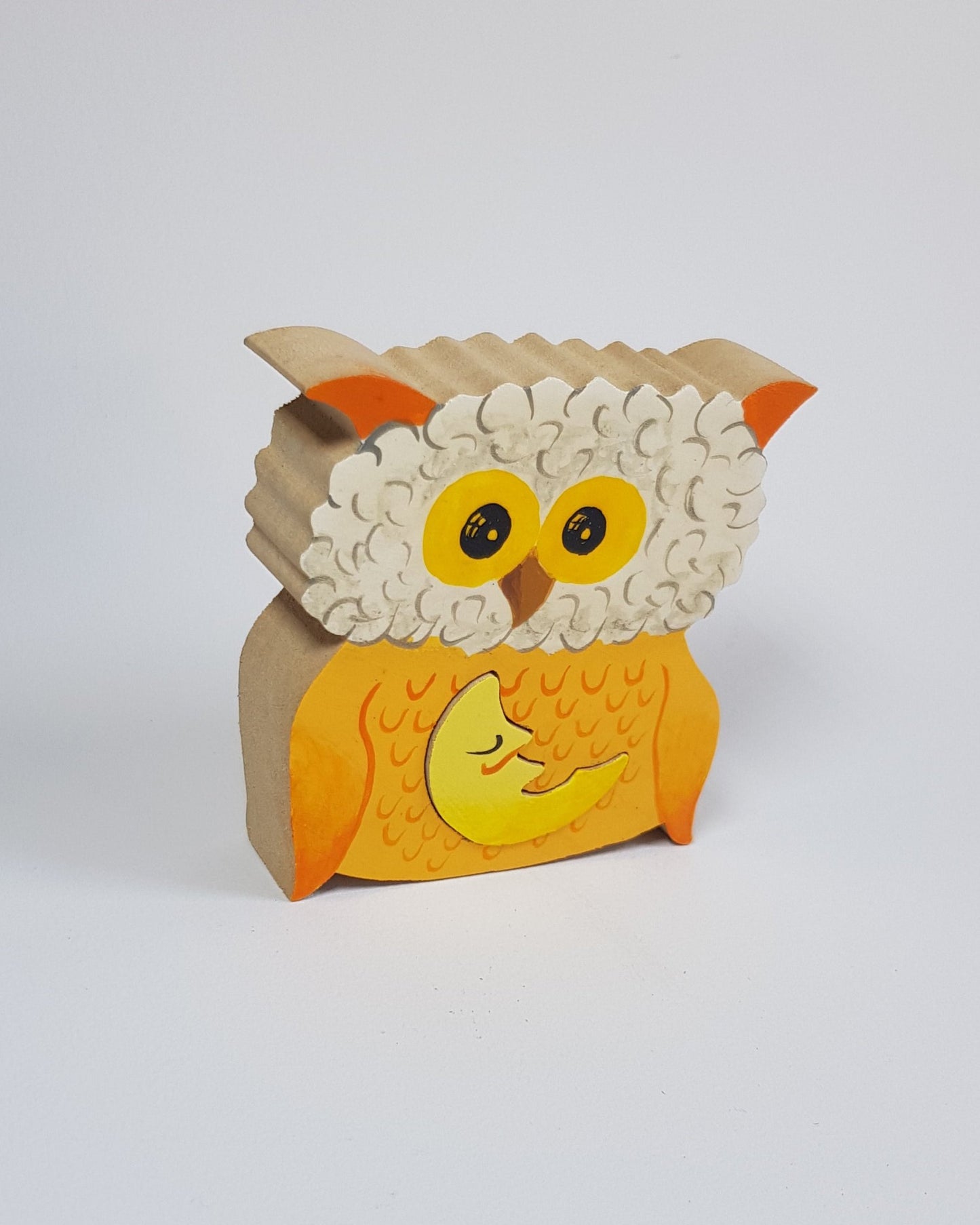 Rêve de Hibou
