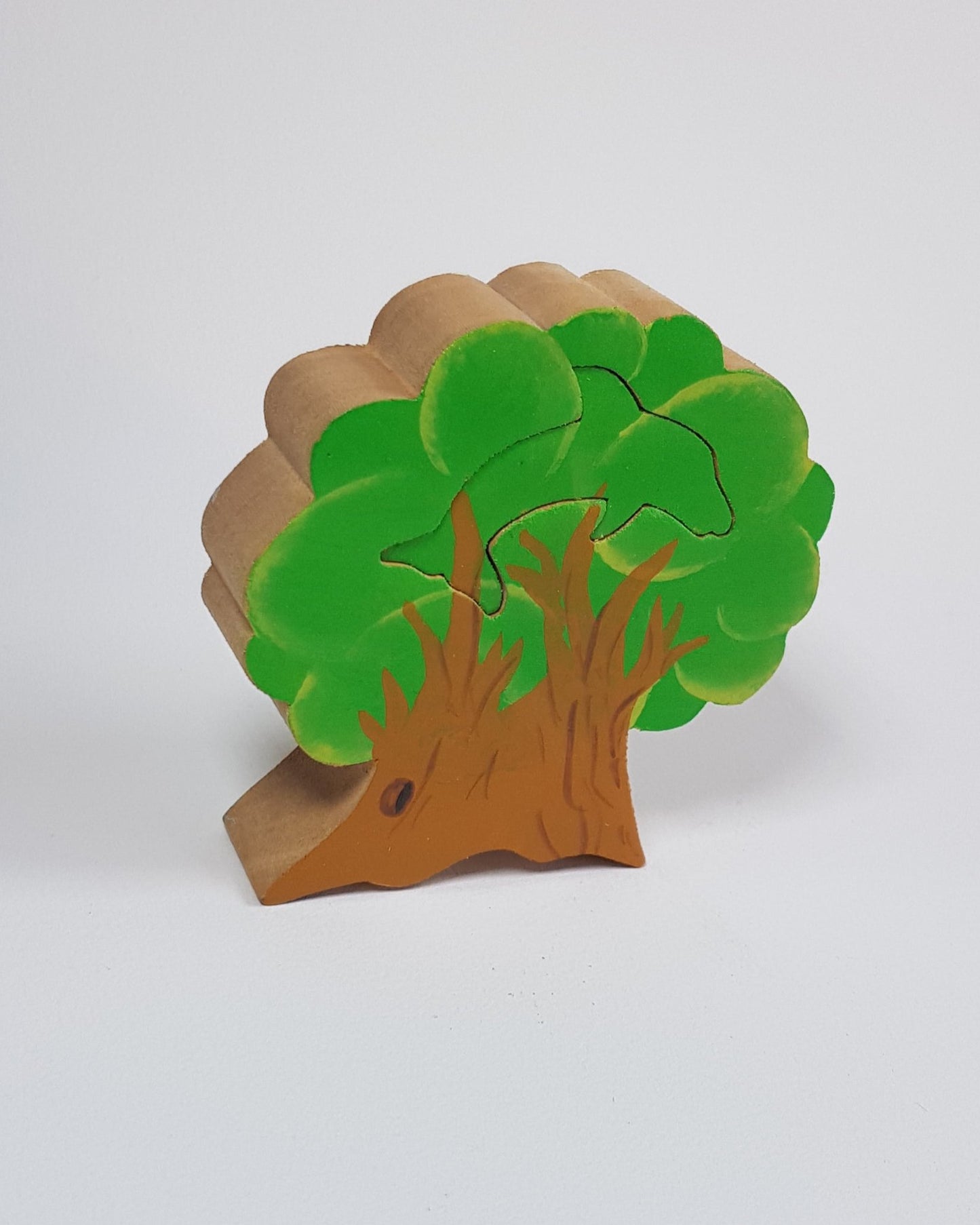 Rêve de l'Arbre