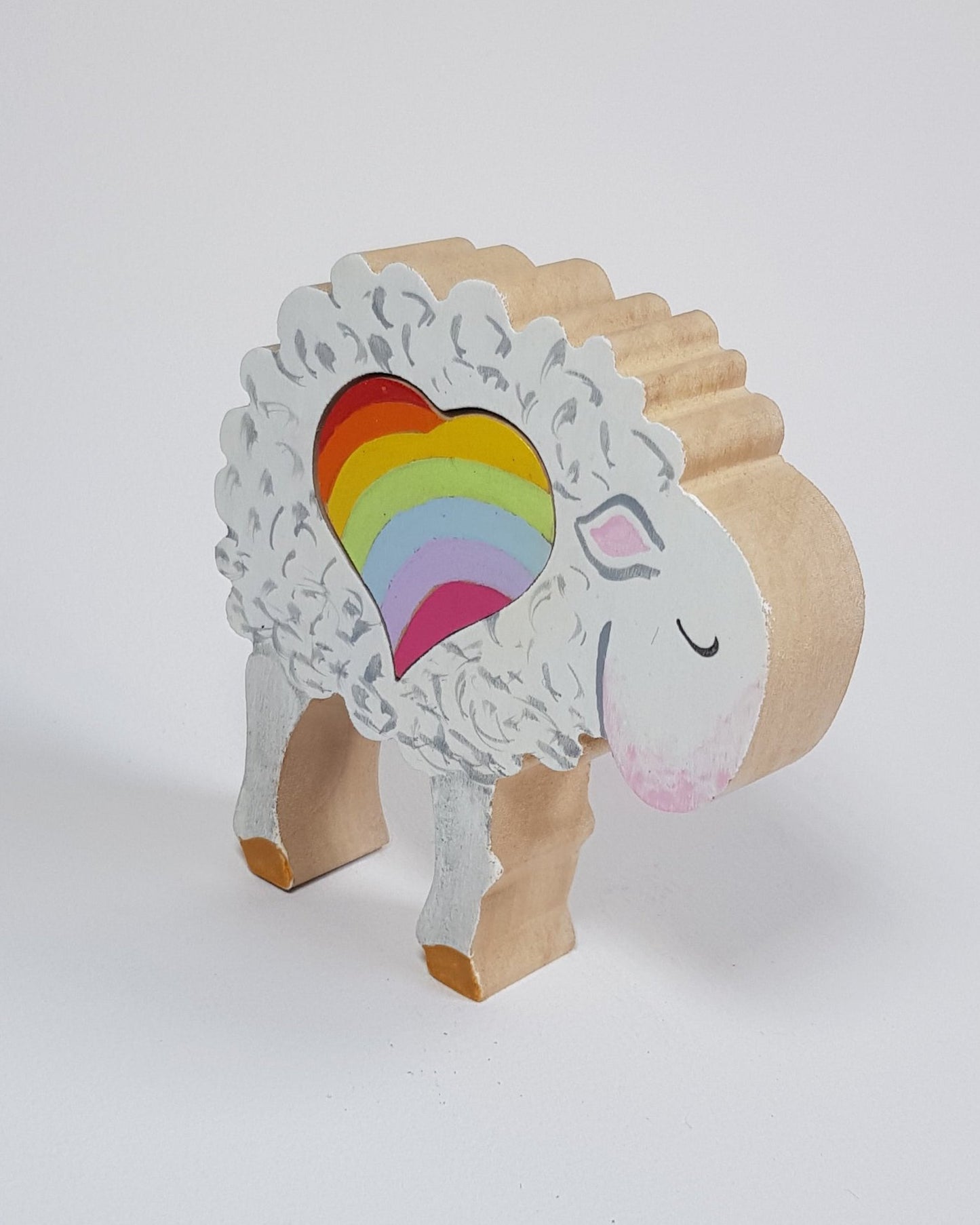Rêve de Mouton