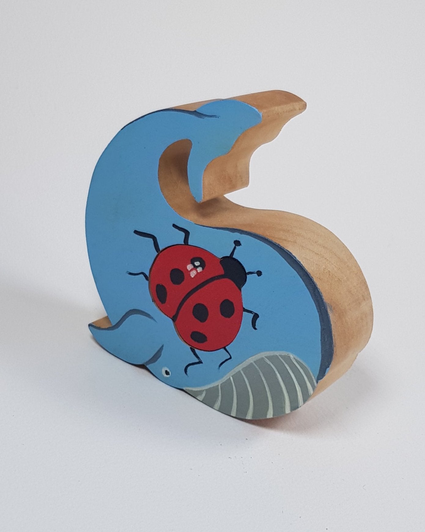 Rêve de Baleine