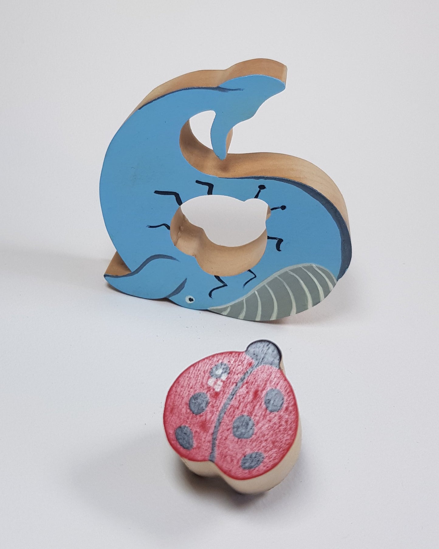 Rêve de Baleine