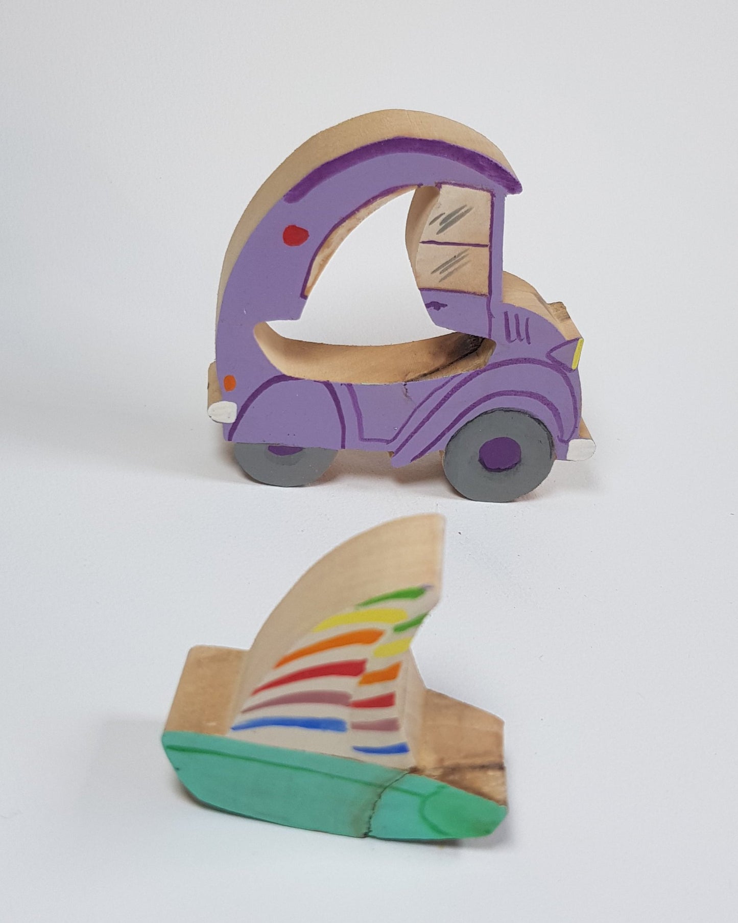 Rêve de 2CV