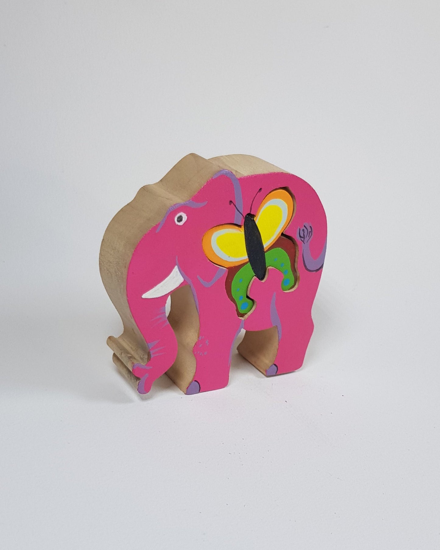 Rêve d'Éléphant