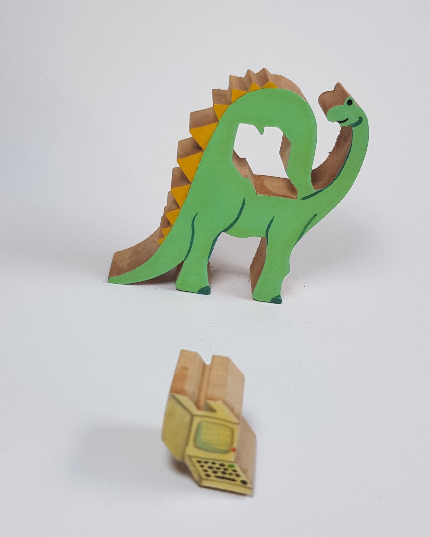Rêve de Dinosaure