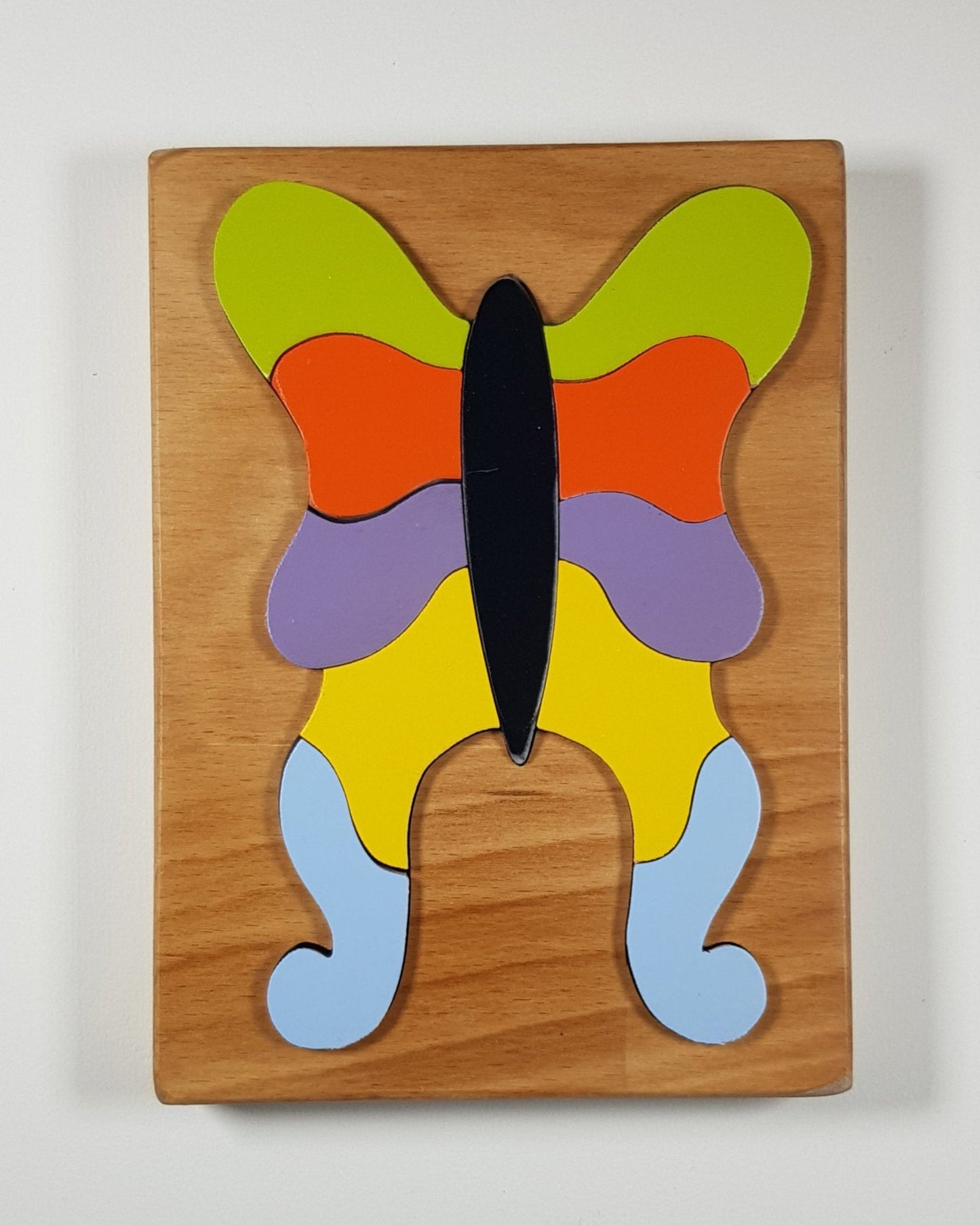 Le Papillon