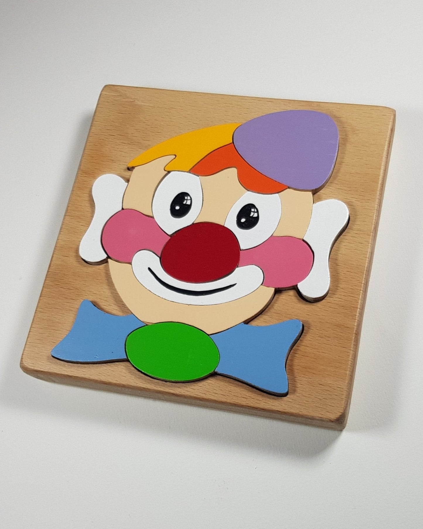 Le Clown