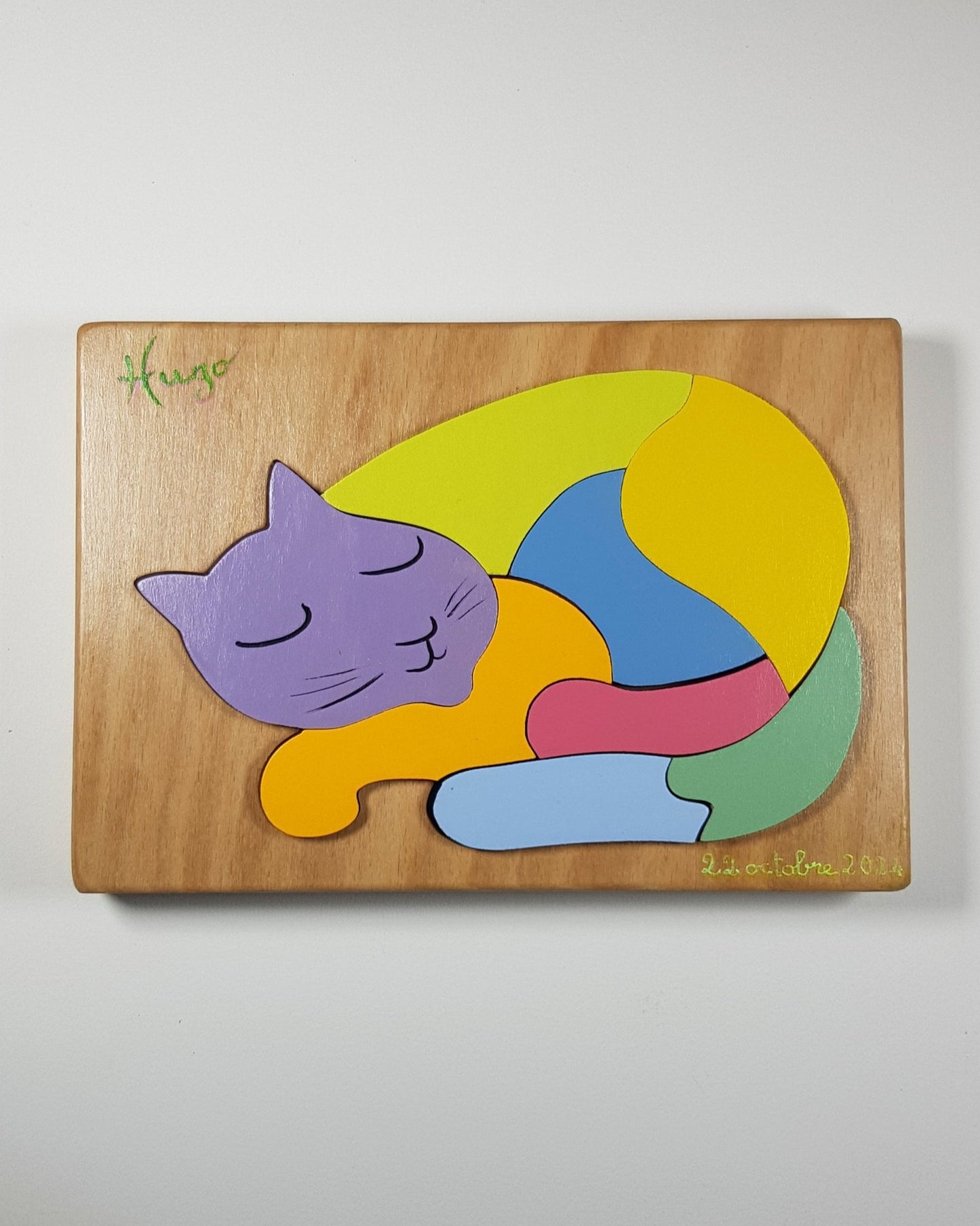 Le Chat