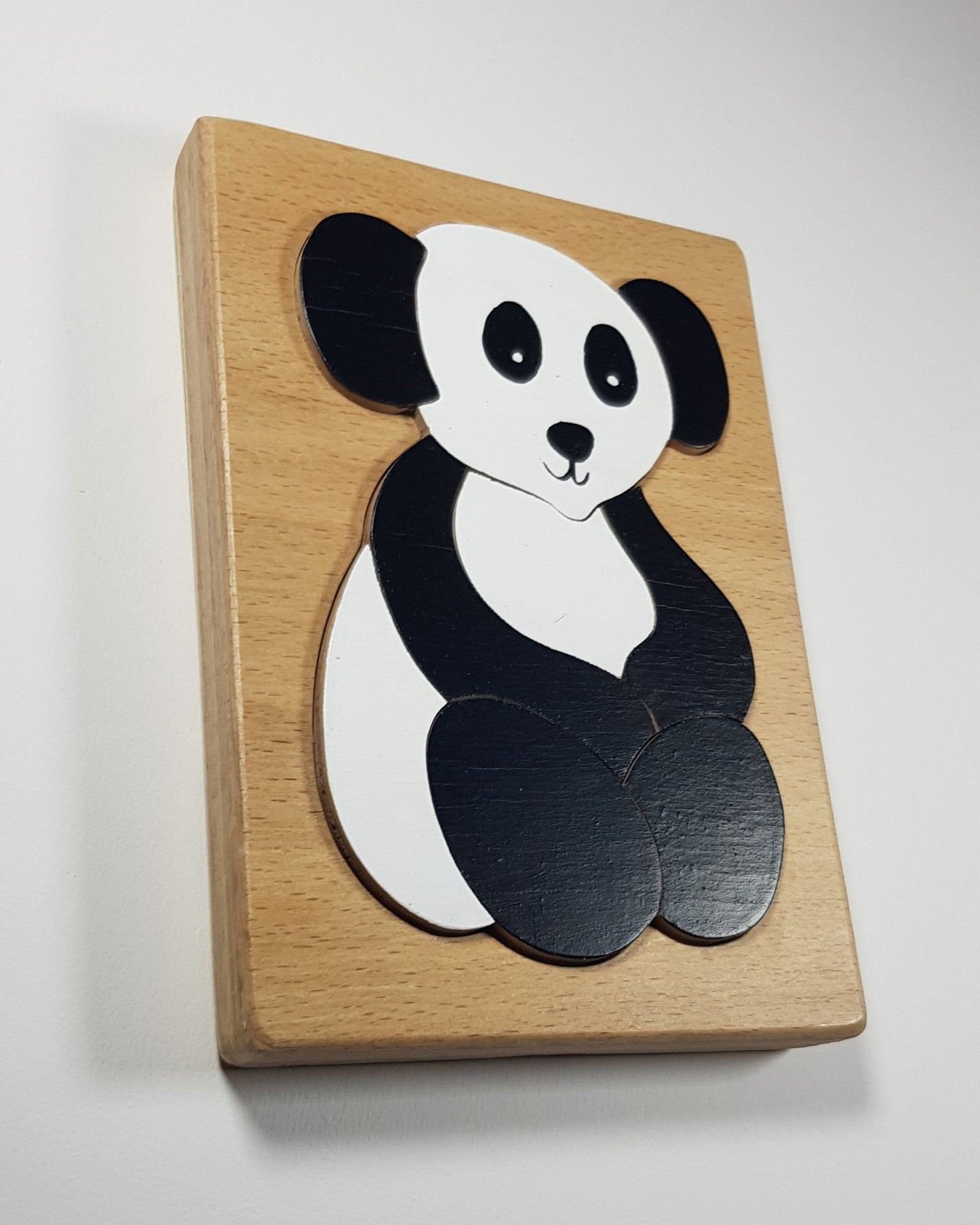 Le Panda