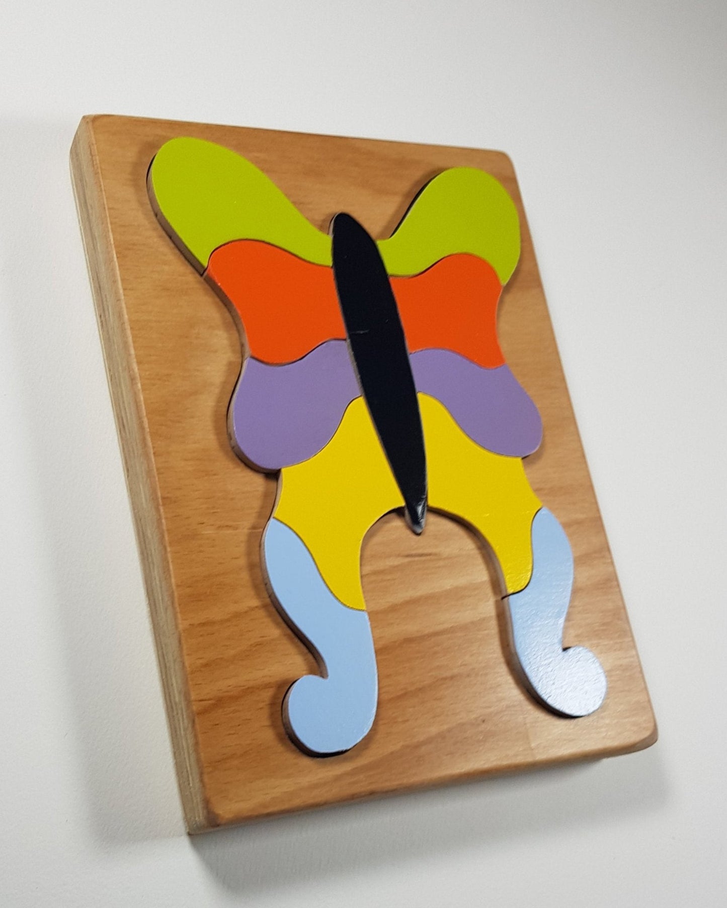 Le Papillon