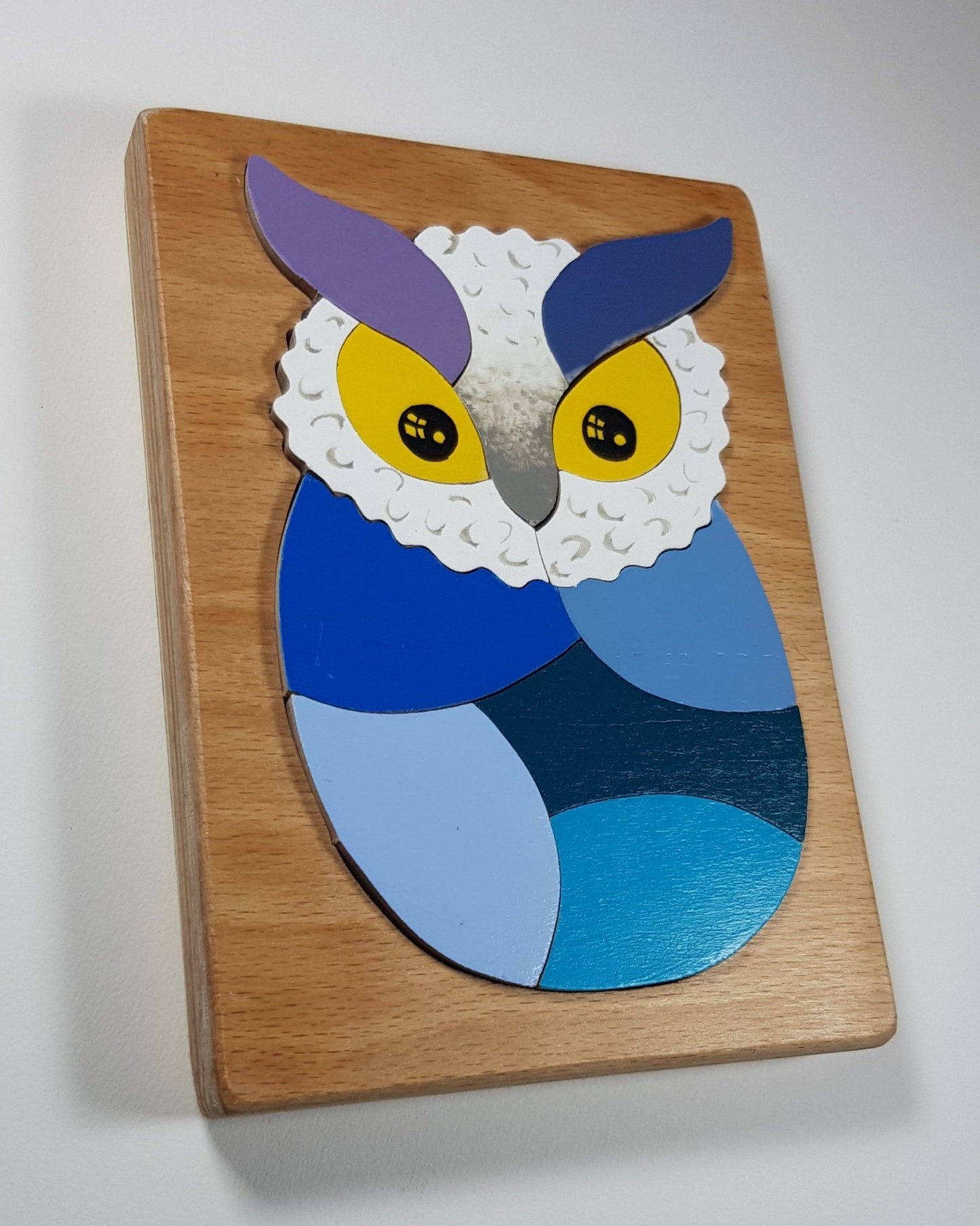 Le Hibou