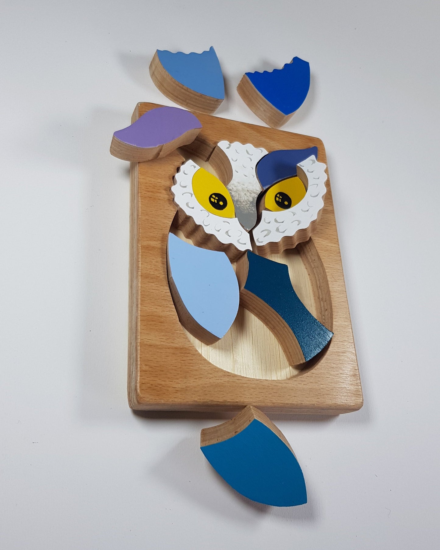 Le Hibou