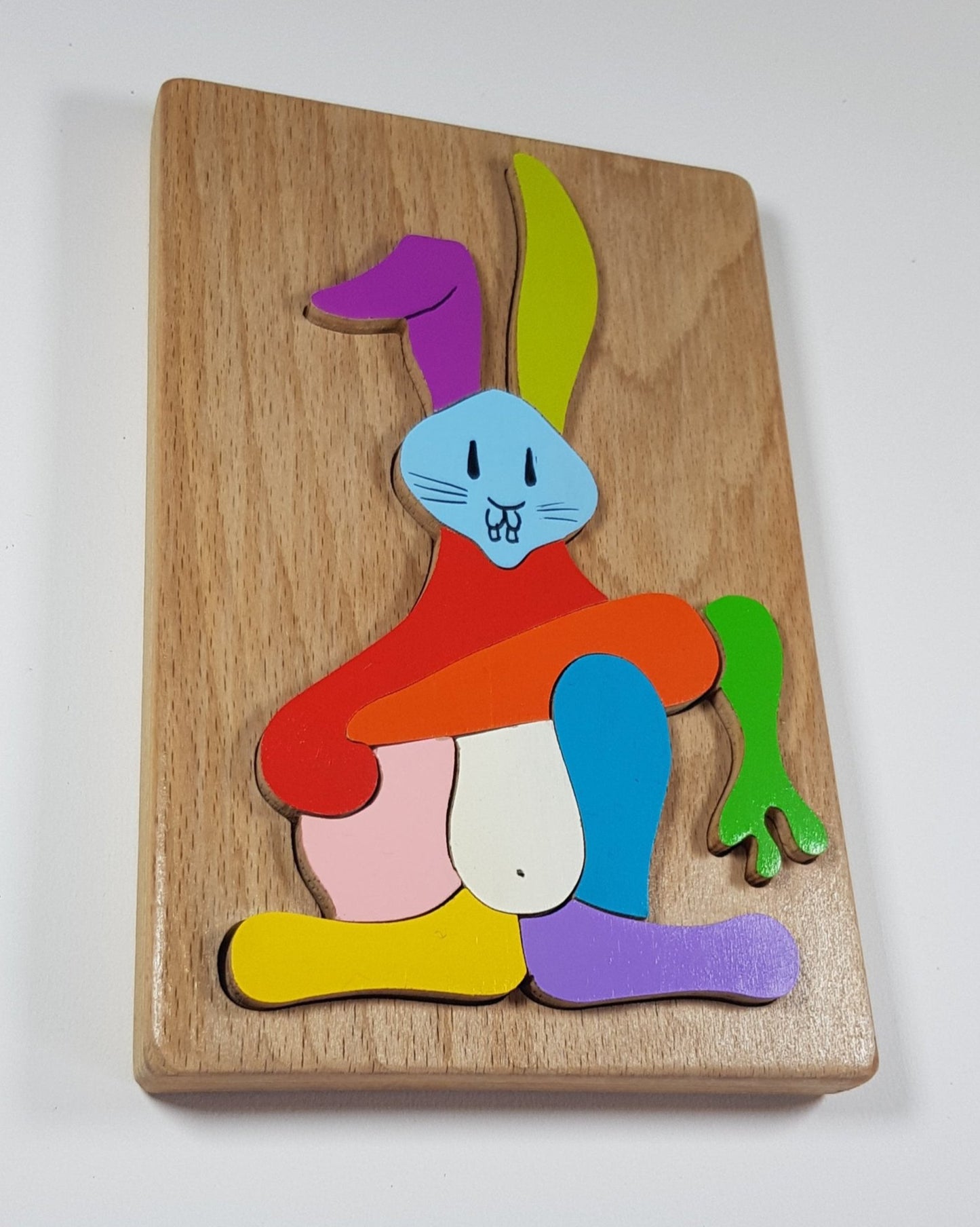 Le Lapin