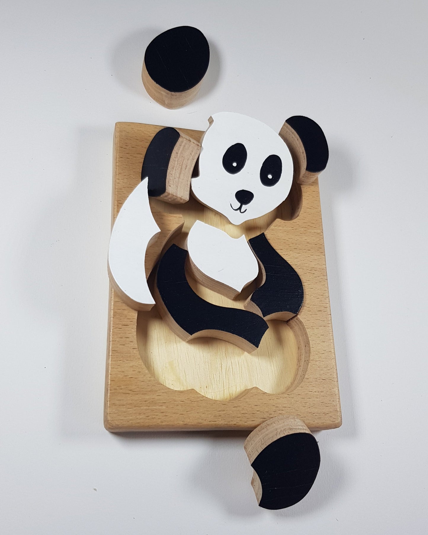 Le Panda