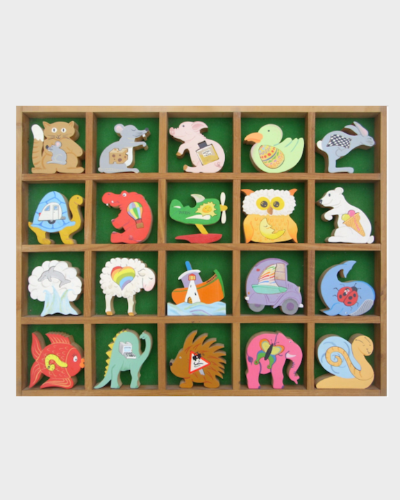 Déco 20 Rêves