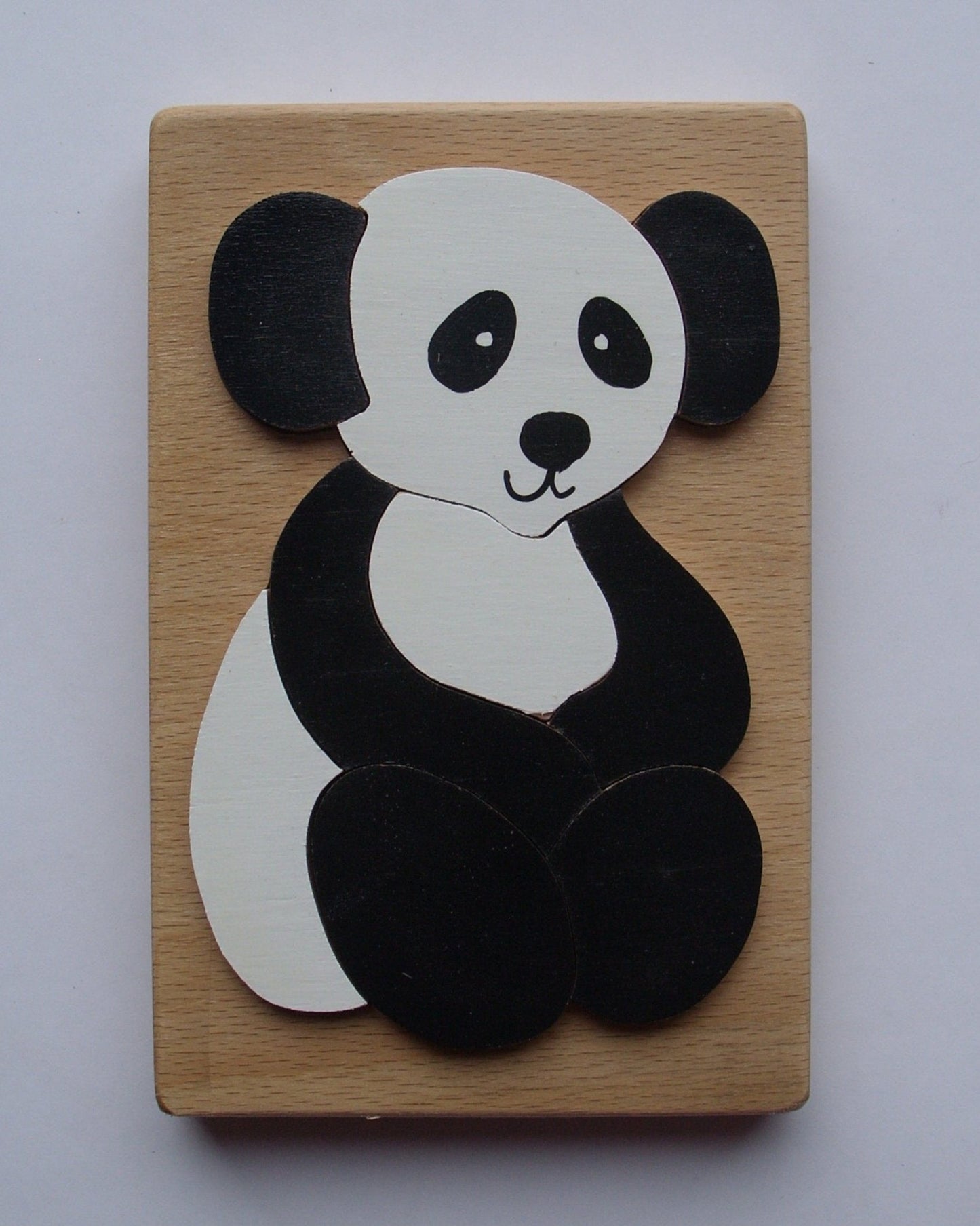 Le Panda
