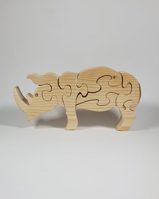 Le Rhinocéros
