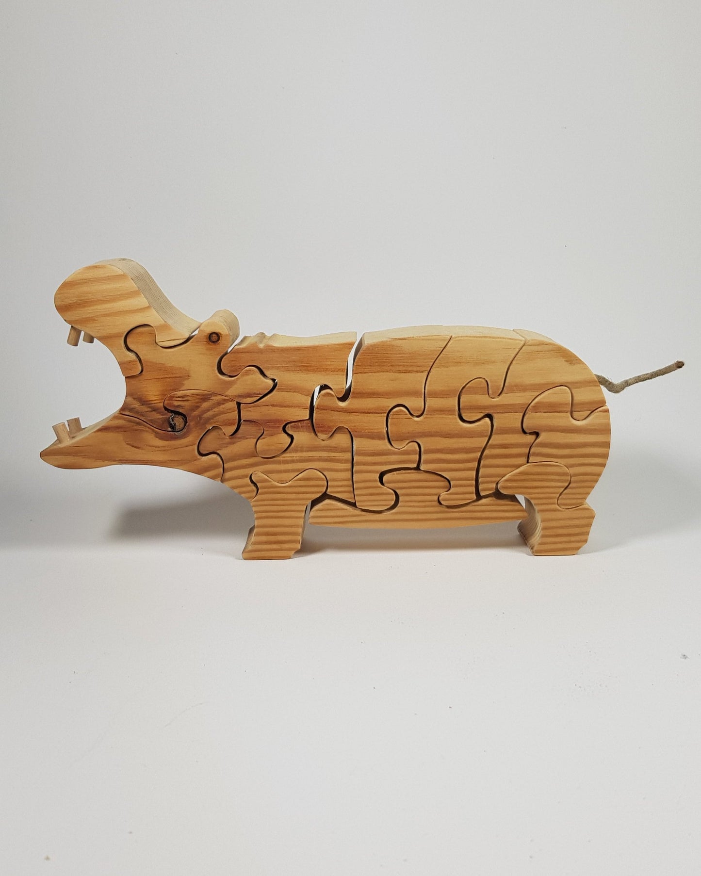 L'Hippopotame