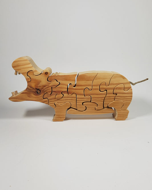 L'Hippopotame