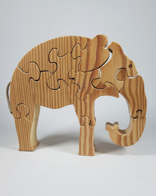 L'Éléphant