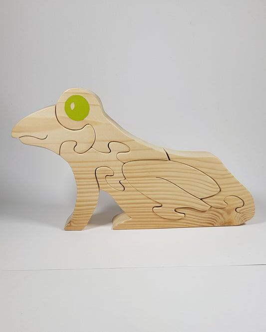 La Grenouille