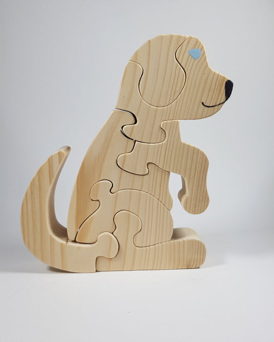 Le Chien