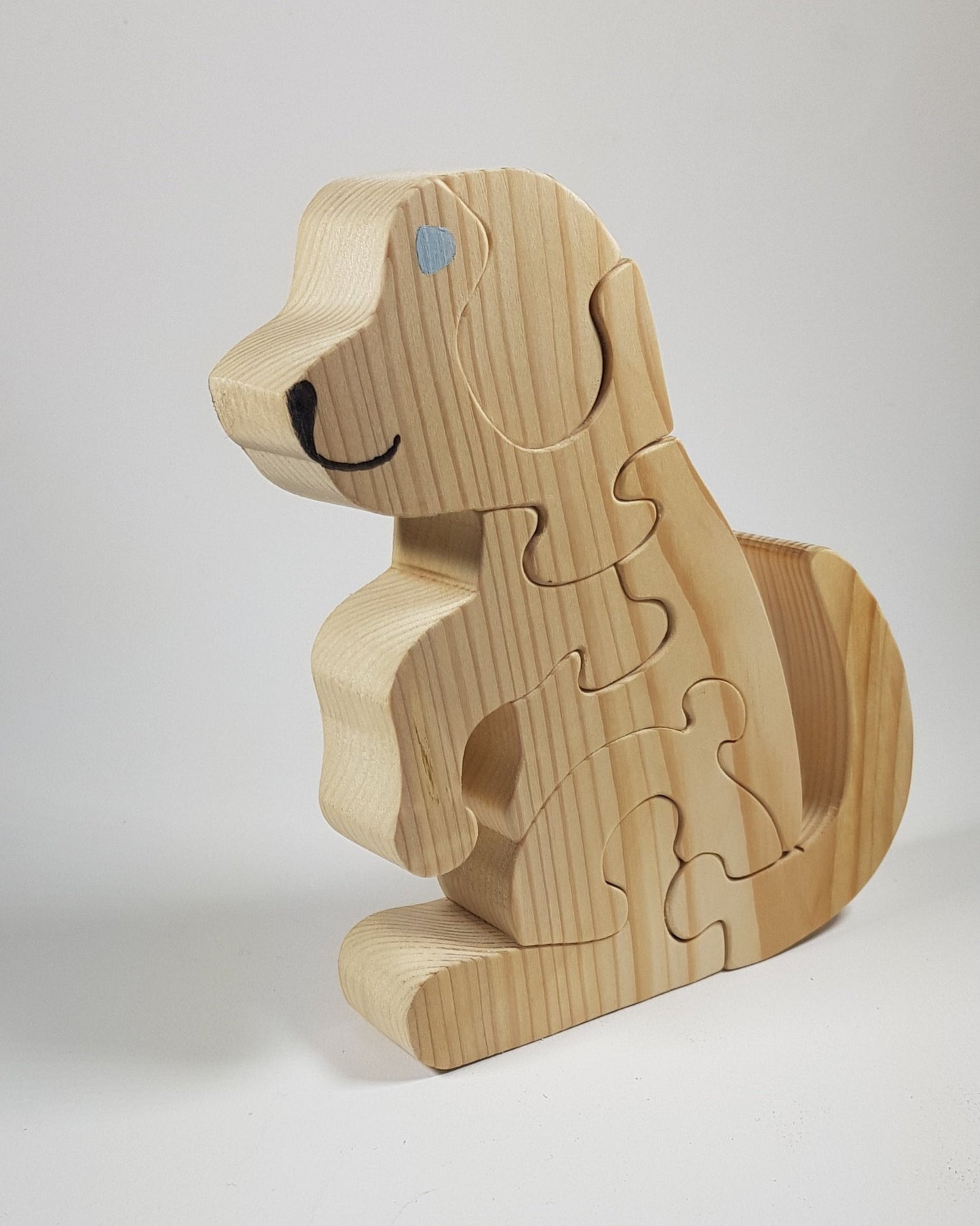 Le Chien