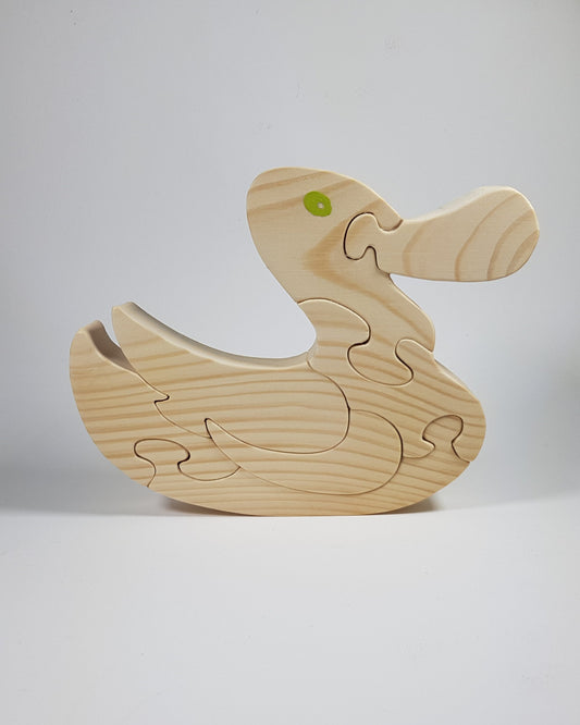 Le Canard
