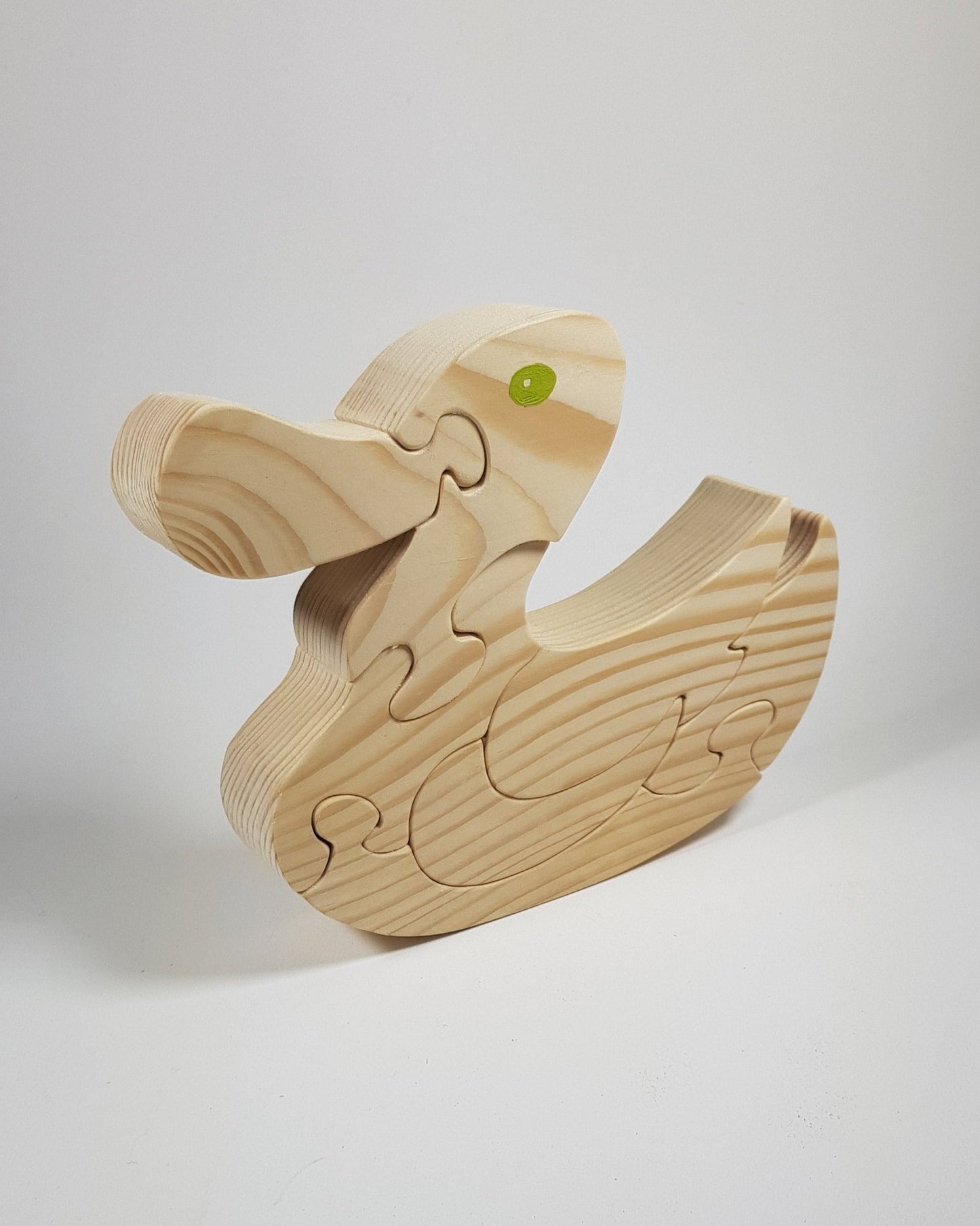 Le Canard
