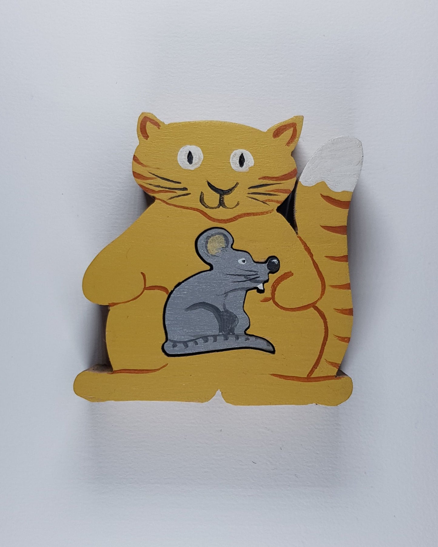 Rêve de Chat