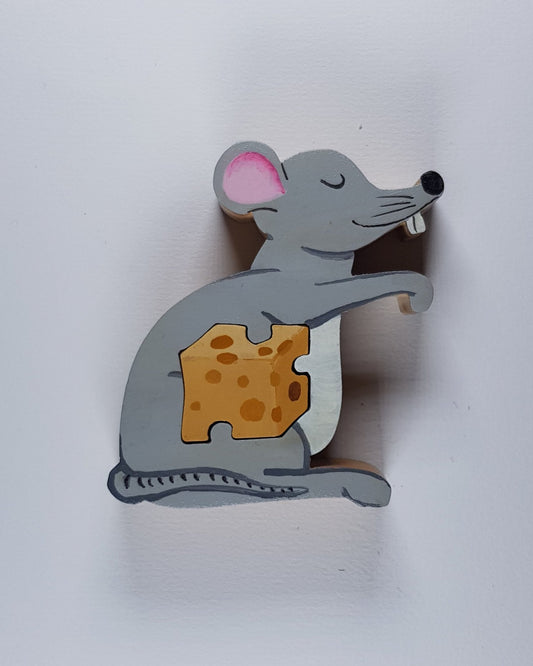 Rêve de Souris