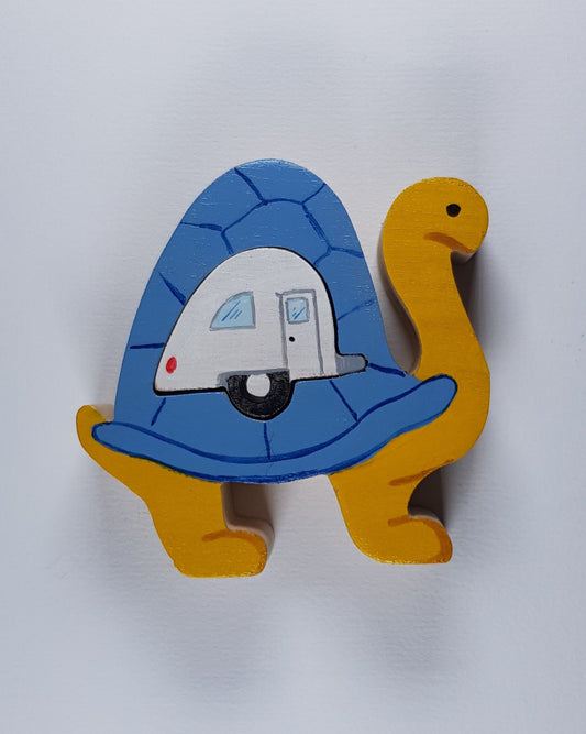 Rêve de Tortue