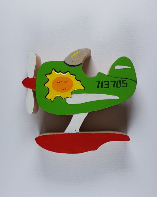 Rêve d'Hydravion