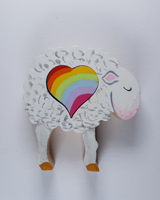 Rêve de Mouton