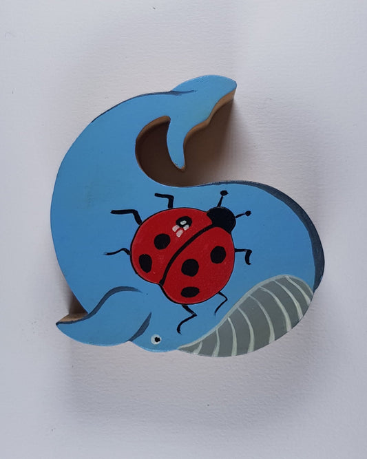 Rêve de Baleine