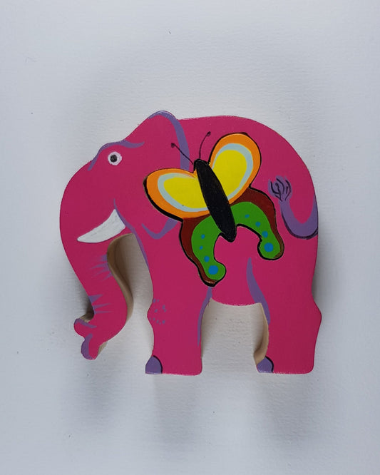Rêve d'Éléphant